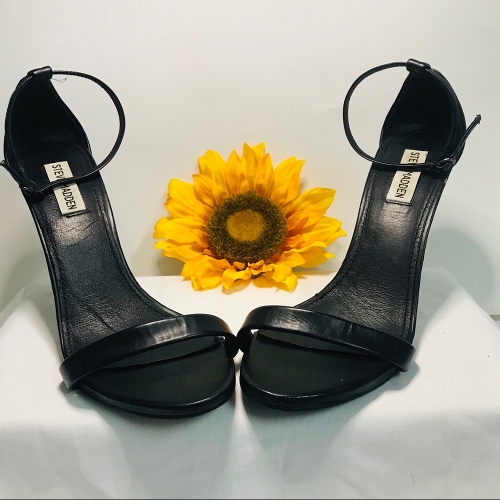Steven Madden Soph Heels